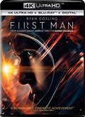 First Man (El primer hombre)  [BDremux-1080p]